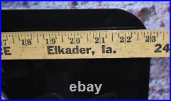 Vintage 1987 Levi's Levi 501 Jeans Neon Advertising Store Sign
