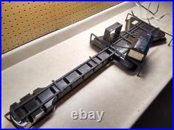 Vintage 1988 Budweiser Guitar Neon Sign, Man Cave, Shop, Bar, Made In USA