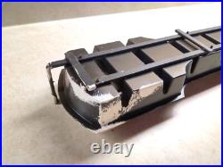 Vintage 1988 Budweiser Guitar Neon Sign, Man Cave, Shop, Bar, Made In USA