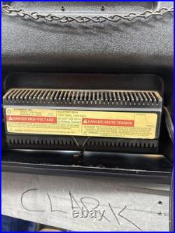 Vintage 1990's Budweiser Neon Sign King of Beers Great condition