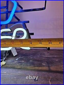 Vintage 1990s Starter Official Brand Neon Sign Complete & Working
