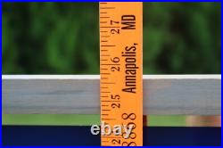 Vintage 2006 Corona CFP05LT002 Glass Backlit 19x 25 Advertising Sign Vintage 2006 Corona CFP05LT002 Glass Backlit 19x 25 Advertising Sign