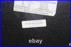 Vintage 2006 Corona CFP05LT002 Glass Backlit 19x 25 Advertising Sign Vintage 2006 Corona CFP05LT002 Glass Backlit 19x 25 Advertising Sign
