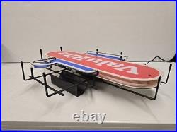 Vintage 31 Valu-Rite Pharmacy Advertising Everbrite Lighted Neon Sign