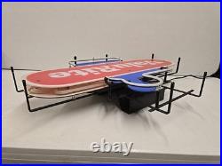 Vintage 31 Valu-Rite Pharmacy Advertising Everbrite Lighted Neon Sign