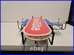 Vintage 31 Valu-Rite Pharmacy Advertising Everbrite Lighted Neon Sign