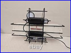 Vintage 31 Valu-Rite Pharmacy Advertising Everbrite Lighted Neon Sign