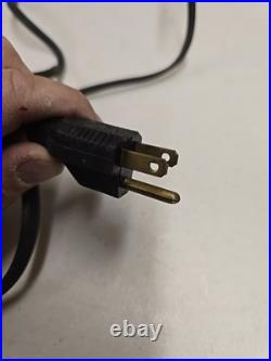 Vintage 31 Valu-Rite Pharmacy Advertising Everbrite Lighted Neon Sign