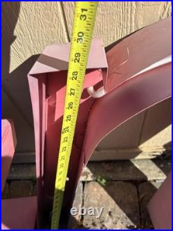 Vintage 38 Neon Enjoy Letters From Coca Cola Plant Harahan LA