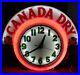 Vintage_50_s_Electric_Neon_Clock_Company_Cleveland_Canada_Dry_Original_Offer_01_frte