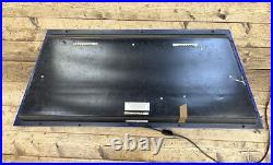 Vintage 80/90's Jordache jeans Neon Light Up Sign For Store Retail