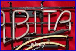 Vintage Abita Beer 20x16 Neon Sign Bar Lamp Beer Light WORKS GREAT