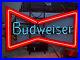Vintage_Budweiser_Neon_Beer_Sign_Rare_Good_Condition_Free_Shipping_01_arcl