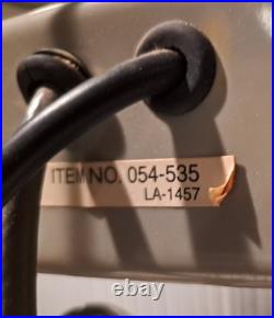 Vintage Budweiser Neon Sign This Bud's For You