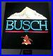 Vintage_Busch_Beer_Mountains_Logo_Light_Up_Faux_Neon_Beer_Sign_18x18_Excellent_01_mlt