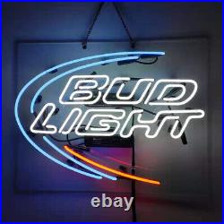 Vintage Bvd Light Beer Neon Signs For Home Bar Pub Club Man Cave Home Wall Decor