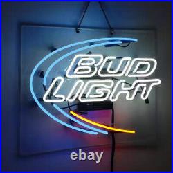 Vintage Bvd Neon Sign Light 20x16 For Home Beer Bar Pub Man Cave Home Wall Decor