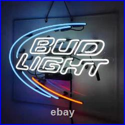 Vintage Bvd Neon Sign Light 20x16 For Home Beer Bar Pub Man Cave Home Wall Decor