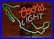 Vintage_COORS_NEON_Light_Sign_1999_MEXICO_Red_White_Green_Beer_Bar_Man_Cave_01_bua