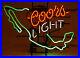 Vintage_COORS_NEON_Light_Sign_1999_MEXICO_Red_White_Green_Beer_Bar_Man_Cave_01_rra