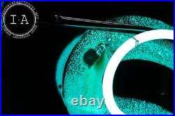 Vintage Cabins SSP Neon Sign