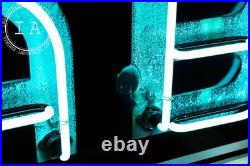 Vintage Cabins SSP Neon Sign