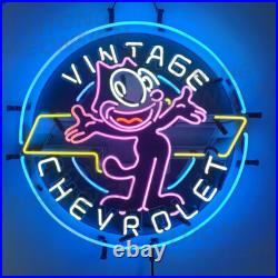 Vintage Car Garage Open Neon Signs 24x24 Beer Bar Pub Cave Garage Wall Decor Vintage Car Garage Open Neon Signs 24x24 Beer Bar Pub Cave Garage Wall Decor