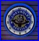 Vintage_Chevrolet_Service_Felix_The_Black_Cat_Logo_Sign_Large_Metal_Neon_Clock_01_qv