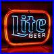 Vintage_Classic_Miller_Lite_Beer_Neon_Sign_1980_w_Franceformer_7500_transformer_01_rukp
