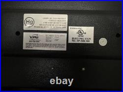 Vintage Collectible Neon Dietz & Watson Deli Store Sign