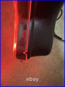 Vintage Collectible Neon Dietz & Watson Deli Store Sign