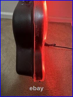 Vintage Collectible Neon Dietz & Watson Deli Store Sign