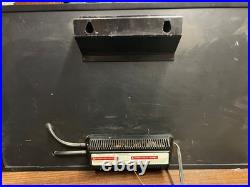 Vintage Come to Marlboro Country Lighted Sign 1996 Everbrite Neon