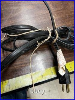 Vintage Come to Marlboro Country Lighted Sign 1996 Everbrite Neon