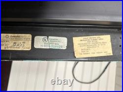 Vintage Come to Marlboro Country Lighted Sign 1996 Everbrite Neon Philip Morr