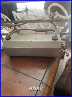 Vintage Coors Beer Neon Sign Franceformer 6020 FM 2