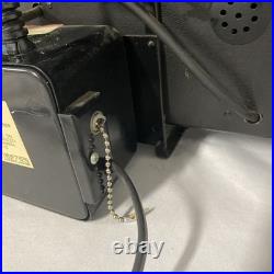 Vintage Coors Light Neon Sign 1993 Beer Brewing