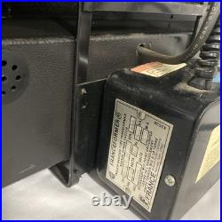 Vintage Coors Light Neon Sign 1993 Beer Brewing