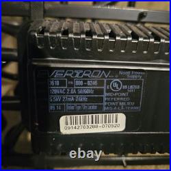 Vintage Corona Light Palm Tree Neon Light Sign 24x22 Mancave 2014