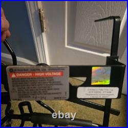 Vintage Corona Light Palm Tree Neon Light Sign 24x22 Mancave 2014