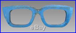 Vintage Eye Glasses Trade Sign Neon Shipping Available