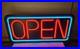 Vintage_Fallon_Real_Neon_Open_Sign_36_x_17_Business_Bar_Restaurant_01_wqy