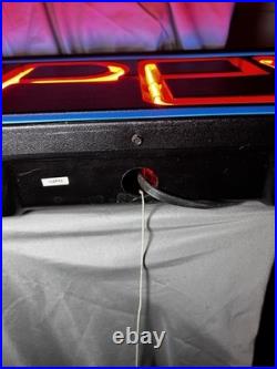 Vintage Fallon Real Neon Open Sign 36 x 17 Business Bar Restaurant