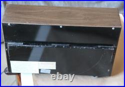 Vintage Fiber Optic Kodak Light Up Sign Very Rare Vintage Fiber Optic Kodak Light Up Sign Very Rare