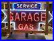 Vintage_GAS_GARAGE_SERVICE_Sign_DOUBLE_SIDED_NEON_Gas_Oil_OLD_Mancave_Decor_01_yk