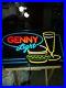 Vintage_Genny_Light_Neo_Neon_Beer_Sign_Lighted_RARE_WORKS_01_olng
