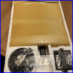 Vintage Girls Rule Neon Table Top Light Sign Lamp 8x11.75 & Party Sign NIB