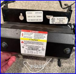 Vintage Heineken Beer Neon Sign Bar Mancave Sign 28 x 8 HEAVY RARE VGC