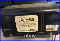 Vintage Joe Camel Cigarette Neon Advertising Sign Bar Sign Framed