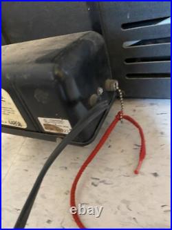 Vintage Joe Camel Cigarette Neon Advertising Sign Bar Sign Framed